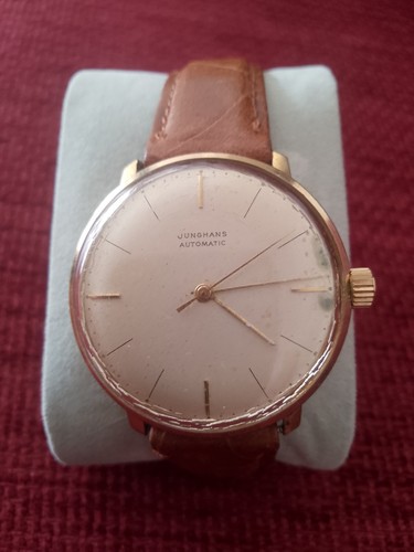 Junghans automatic anni - junghans,