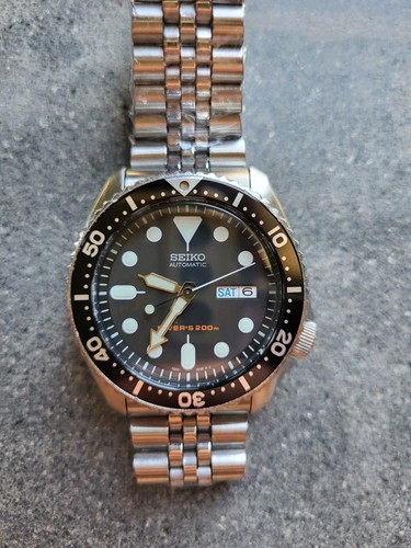 Orologio automatico seiko - orologio,