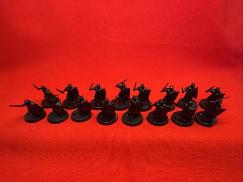 Numenor warriors sword - warriors,