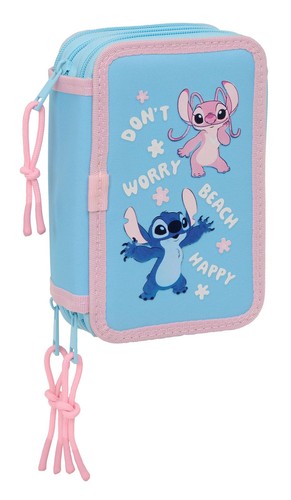 Astuccio portapenne disney - astuccio,