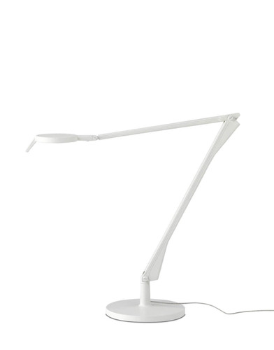 Kartell lampada - kartell, ad