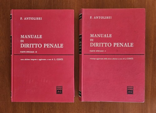 Manuale diritto penale - diritto,
