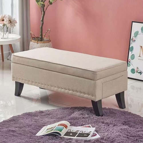 Pouf cassapanca panca - pouf,