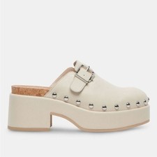 Zoccoli DOLCE VITA Yevan con