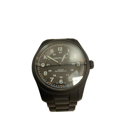Hamilton h702150 case size 2 - h702150,
