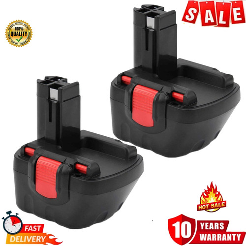12v per batteria - 2x,