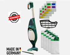 ASPIRAPOLVERE Folletto VORWERK VK140 CON GARANZIA RICONDIZIONATO ORIGINALE