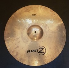 Zildjian PlanetZ 20" Ride