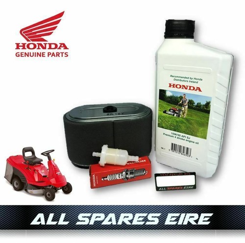 Kit tagliando originale honda - tagliando,