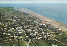 LIDO DI BIBIONE - VENEZIA -