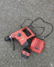 Hilti TE 30-A36 Cordless