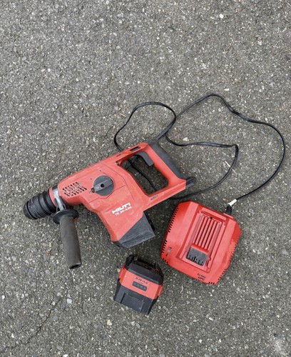 Hilti a36 kit trapano - te, 30-a36