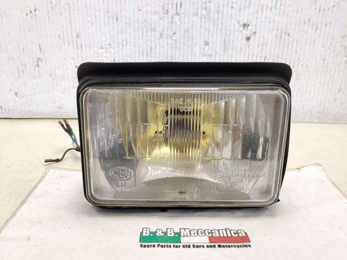 Faro fanale anteriore cev 282 - fanale,