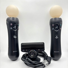 Bundle Controller Sony