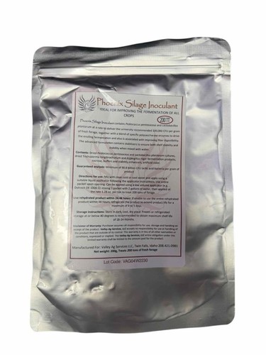 200g phoenix insilato - phoenix,