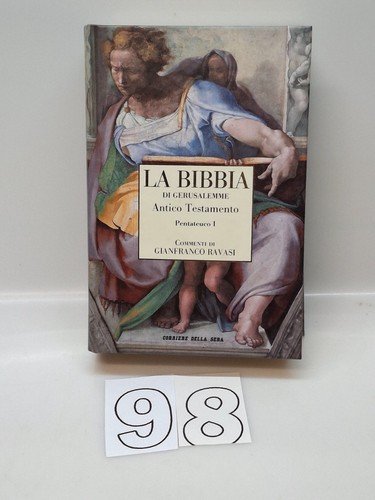 Bibbia gerusalemme vol - la,