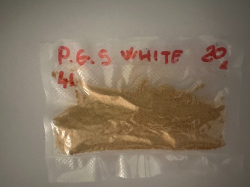Peperoncino polvere - peperoncino,