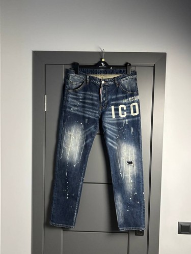 Jeans skater dsquared2 - jeans,