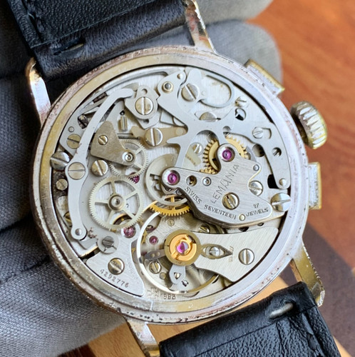 Philippe watch cronografo fasi - philippe,
