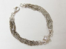 Bracciale Italia Argento 925