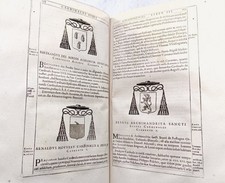 Stemmata Cardinalizia di 400