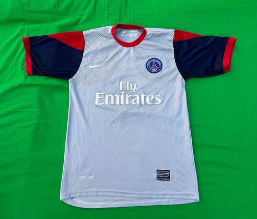 Maglia nike paris - maglia,