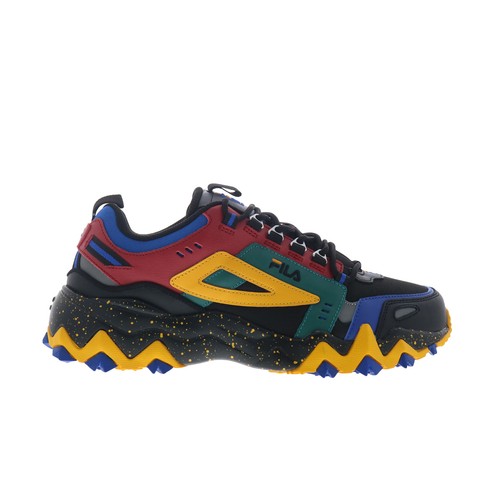 Scarpe trekking sportive - da,