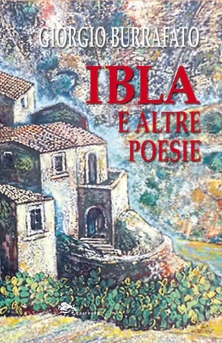 Libri giorgio burrafato ibla - giorgio,