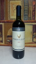 Vino 2001 Nebbiolo D'Alba