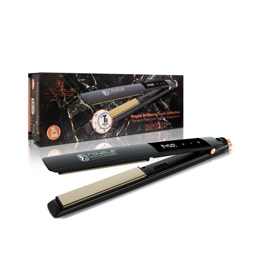 Royale brilliance touch - brilliance,