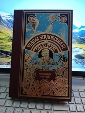 Ventimila leghe sotto i mari viaggi straordinari verne