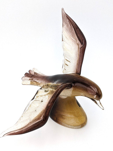 Gorgeous vintage murano - gorgeous,