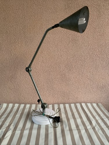 Lampada tavolo vintage - tavolo,
