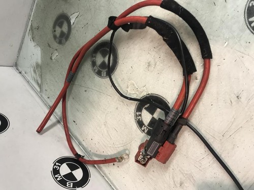 Batteria bmw e53 6932491 - batteria,
