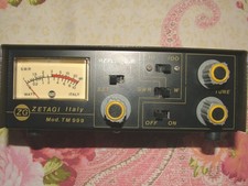 ZETAGI TM-999 ROSMETRO