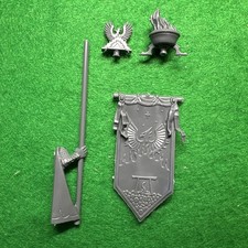 Warhammer Alti Elfi Elfo