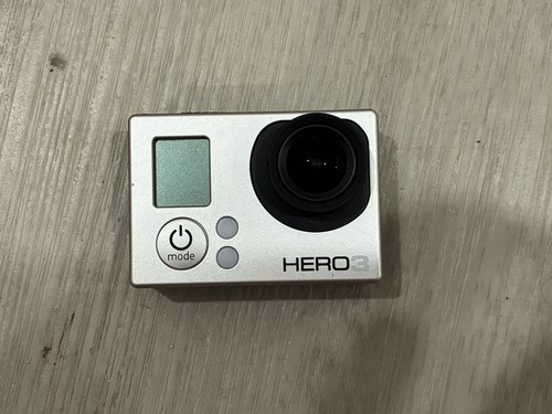 Gopro hero with all - gopro,