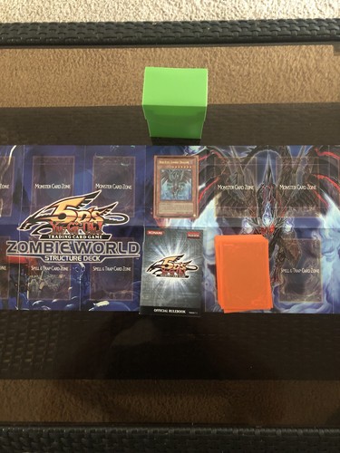 Structure deck yugioh - structure,