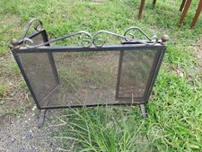 Paraspruzzi Camino Parascintille