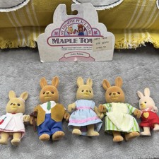 Giocattolo floccato vintage