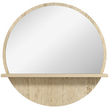  Specchio Bagno Rotondo Con