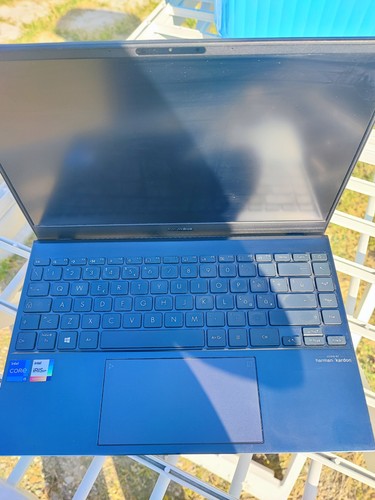 Asus zenbook ux325 11th gen - 13,