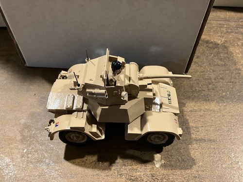 Miniature fuciliere 54mm