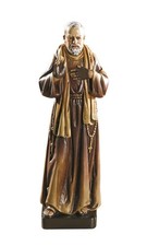 Christian Brands 7.87 Saint
