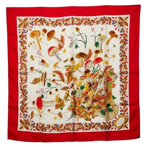 Gucci accornero usato rosso - v.accornero,