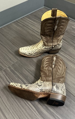 Stivali roper peyton western - stivali,