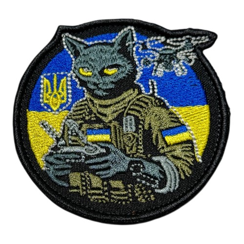 Toppa morale tattica ucraina