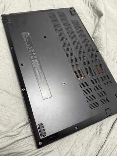 Gaming portatile - pc,
