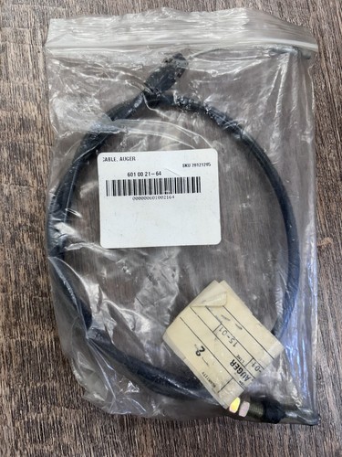 Cavo coclea husqvarna - cavo,