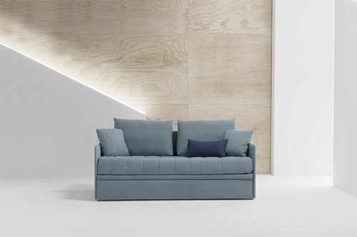 Divano letto dienne mod - mod., flo